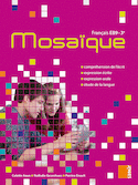 Manuel EB9 - Mosaïque